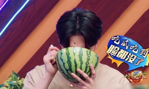 街舞吃瓜,揭秘吃瓜群众的舞蹈盛宴