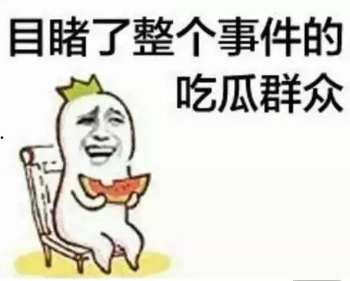 九秀吃瓜群众,揭秘娱乐圈幕后风云