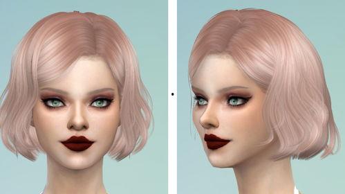 发型吃瓜金仔,揭秘潮流发型的时尚密码