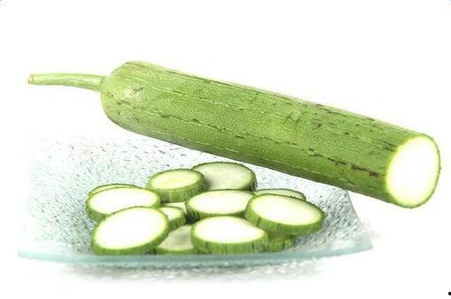 减肥可以吃夏瓜,夏瓜助力健康减肥之旅