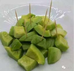 吐壳吃瓜,揭秘瓜果皮中的营养秘密