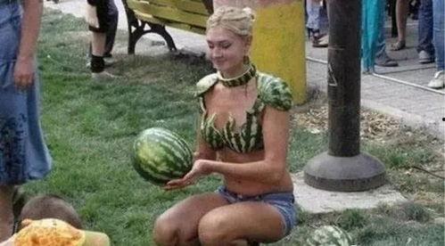 炎黄青年 吃瓜群众,吃瓜群众现象背后的社会观察