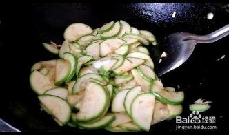 东北茭瓜怎么吃,解锁美味新体验