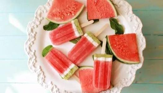 冰瓜吃不辣,夏日消暑新选择