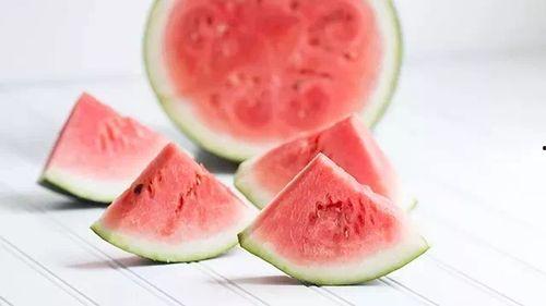 给我送瓜吃,清凉共享