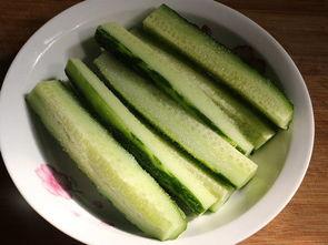 咸瓜怎样吃,探索咸瓜的多样食用方法