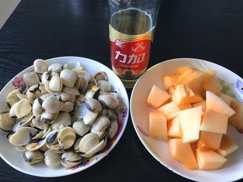 晚餐就只吃哈密瓜,轻食晚餐的清新选择