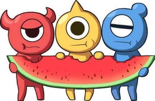 吃瓜群众的天下