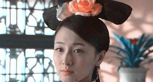 宫女直播吃瓜,宫廷秘闻一网打尽