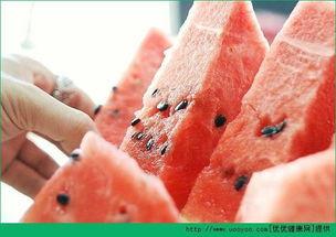 晚上吃小瓜会发胖吧